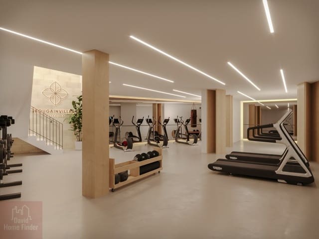 2 soveværelse Penthouse til salg i Punta Plata, Estepona - € 599.000 (Ref: 8865809)