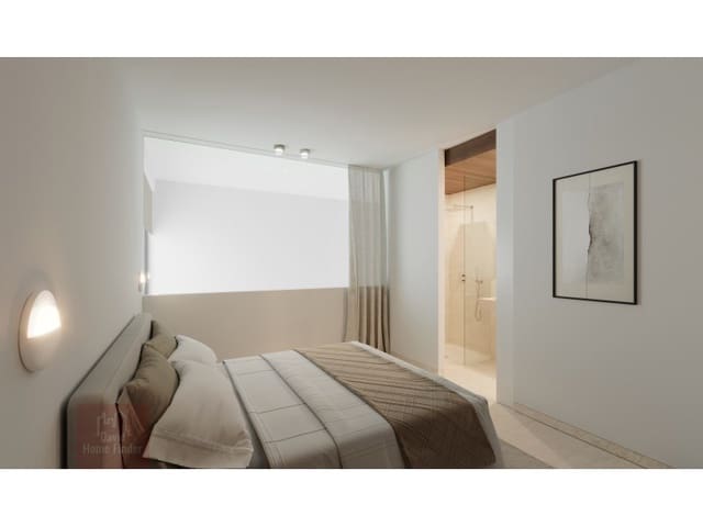 2 soveværelse Penthouse til salg i Punta Plata, Estepona - € 599.000 (Ref: 8865809)