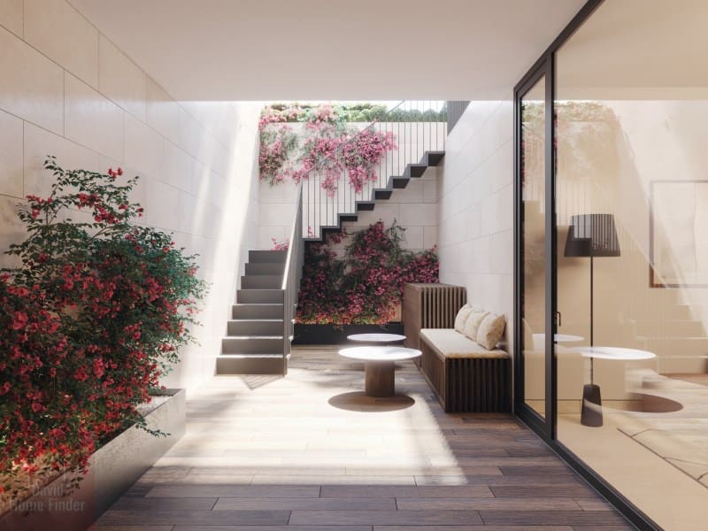 2 soveværelse Penthouse til salg i New Golden Mile - € 599.000 (Ref: 8865809)