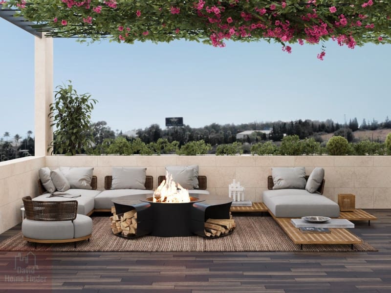 2 soveværelse Penthouse til salg i New Golden Mile - € 599.000 (Ref: 8865809)