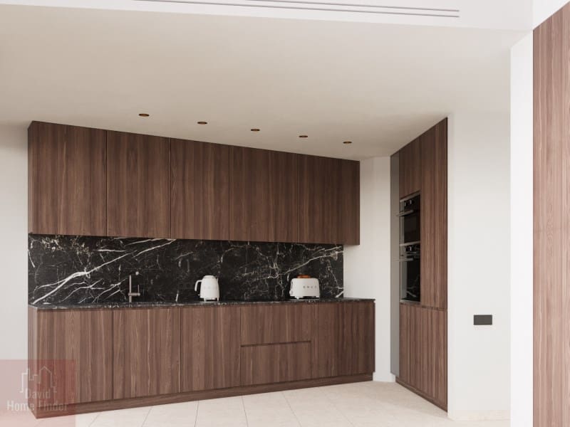 2 soveværelse Penthouse til salg i New Golden Mile - € 599.000 (Ref: 8865809)