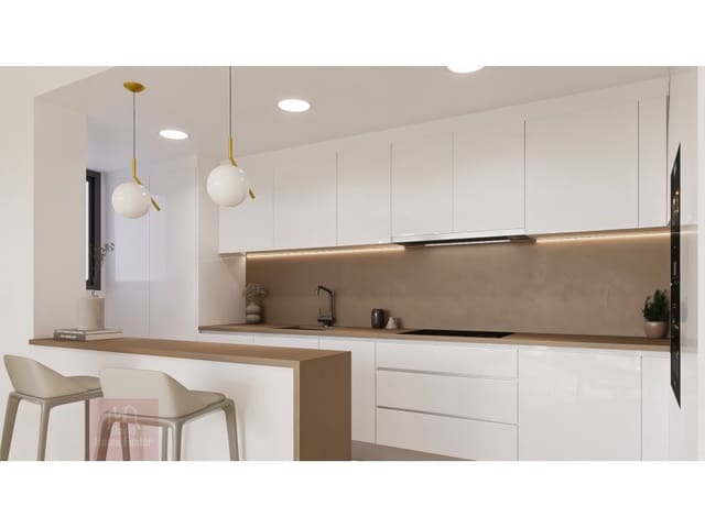 3 chambre Penthouse à vendre à Costa Natura, Estepona avec piscine garage - 725 000 € (Ref: 8939005)