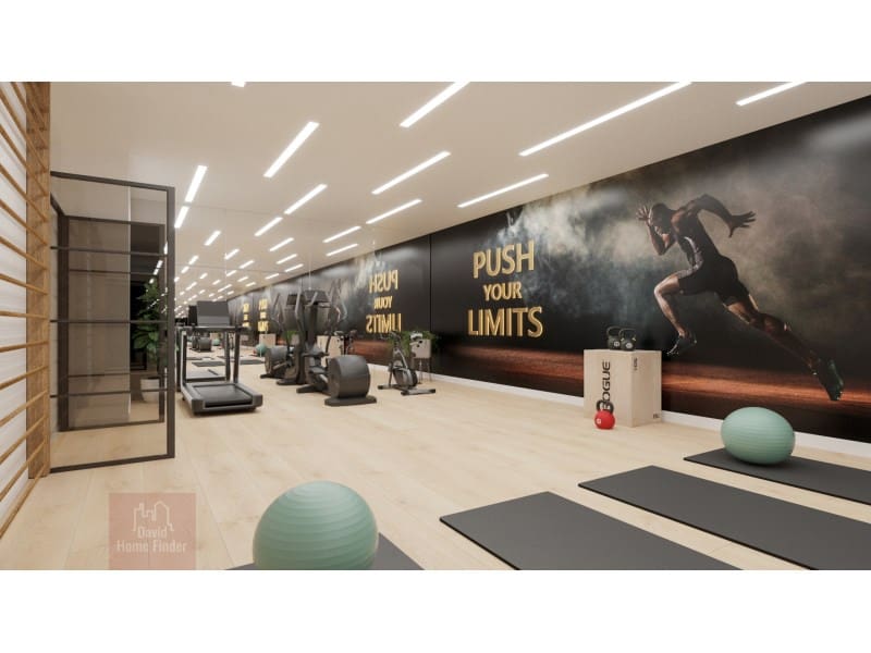 3 chambre Penthouse à vendre à Estepona avec piscine garage - 725 000 € (Ref: 8939005)