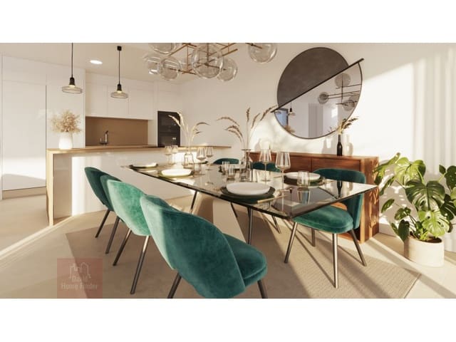 3 chambre Penthouse à vendre à Costa Natura, Estepona avec piscine garage - 725 000 € (Ref: 8939005)