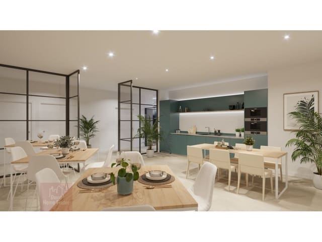 3 chambre Penthouse à vendre à Costa Natura, Estepona avec piscine garage - 725 000 € (Ref: 8939005)