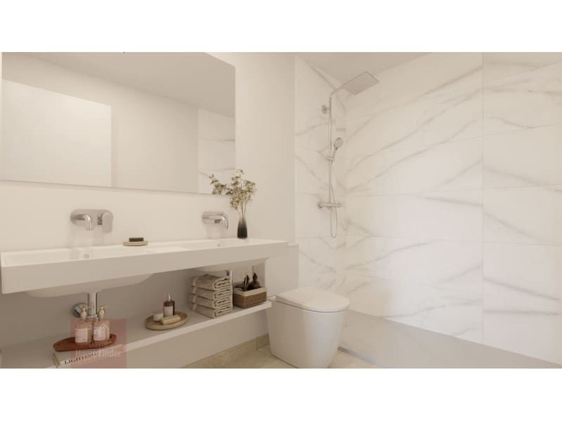 2 bedroom Flat for sale in Cancelada - € 354,000 (Ref: 8939006)