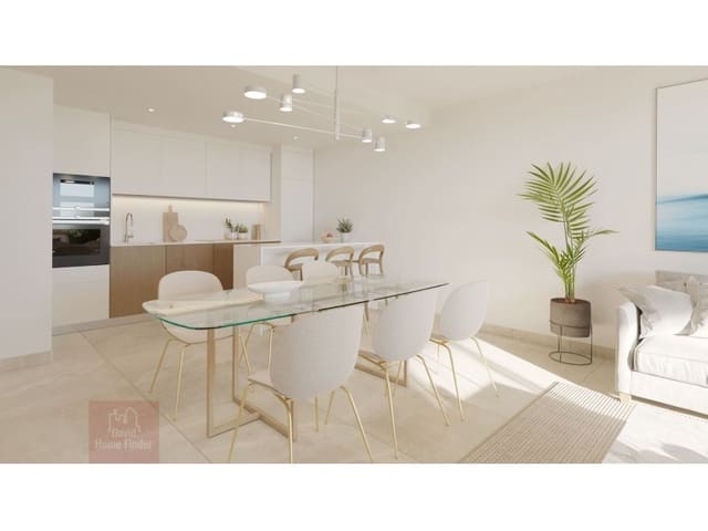 Piso de 2 habitaciones en Cancelada, Estepona en venta - 354.000 € (Ref: 8939006)