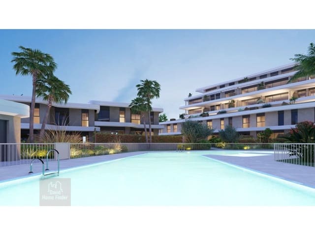 Piso de 2 habitaciones en Cancelada, Estepona en venta - 354.000 € (Ref: 8939006)