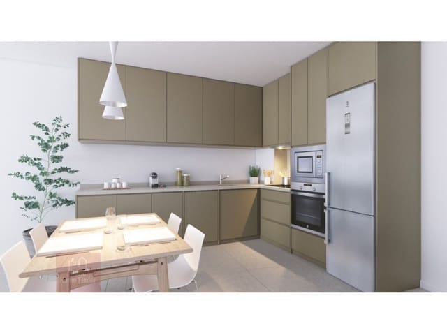 2 soveværelse Lejlighed til salg i Chullera, Manilva med swimmingpool garage - € 307.000 (Ref: 8939008)