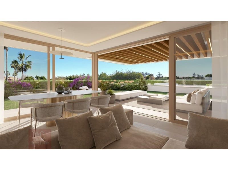 3 soveværelse Lejlighed til salg i Casares med garage - € 710.000 (Ref: 8986256)