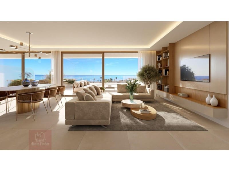 3 soveværelse Lejlighed til salg i Casares med garage - € 710.000 (Ref: 8986256)