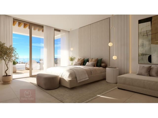 3 quarto Apartamento para venda em Marina de Casares, Casares com garagem - 710 000 € (Ref: 8986256)