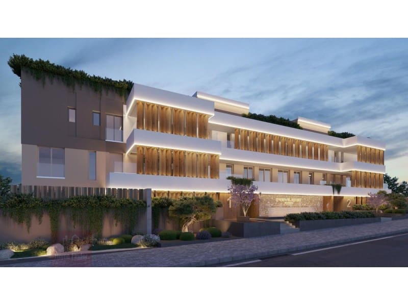 3 soveværelse Lejlighed til salg i Casares med garage - € 710.000 (Ref: 8986256)