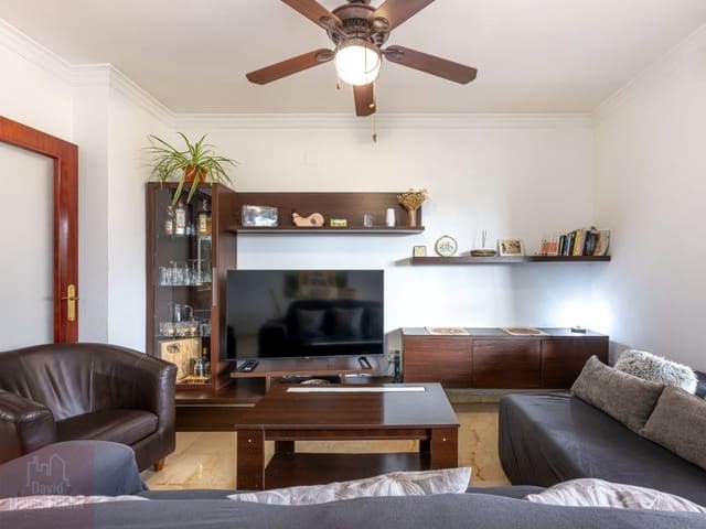 2 camera da letto Appartamento in vendita in Marbella Centro, Marbella - 300.000 € (Rif: 9008023)