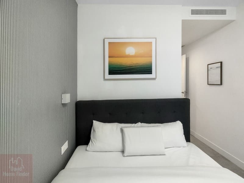3 sypialnia Apartament do wynajęcia w New Golden Mile z basenem garażem - 3 000 € (Ref: 9042628)