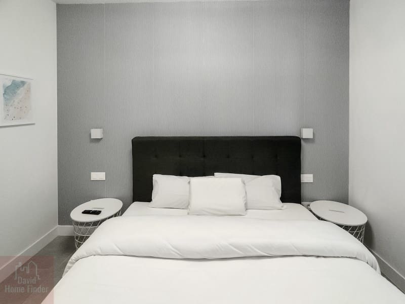 3 sypialnia Apartament do wynajęcia w New Golden Mile z basenem garażem - 3 000 € (Ref: 9042628)