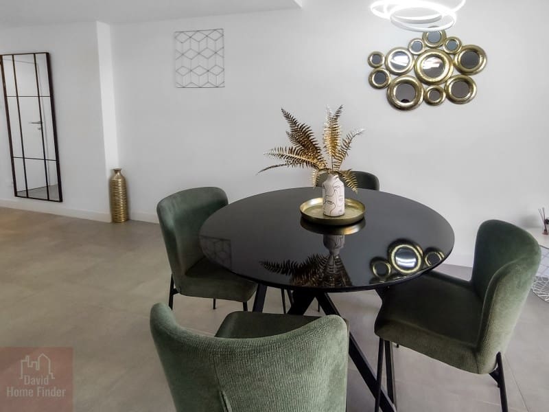 3 sypialnia Apartament do wynajęcia w New Golden Mile z basenem garażem - 3 000 € (Ref: 9042628)