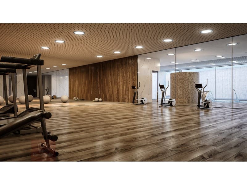 3 sypialnia Apartament do wynajęcia w New Golden Mile z basenem garażem - 3 000 € (Ref: 9042628)