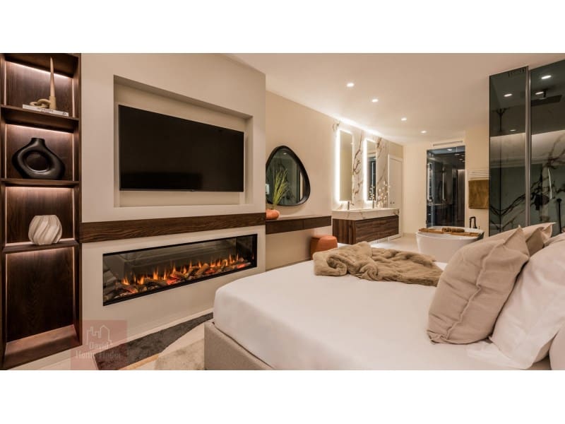 3 bedroom Beach Apartment for sale in New Golden Mile with pool garage - € 1,825,000 (Ref: 9291316)