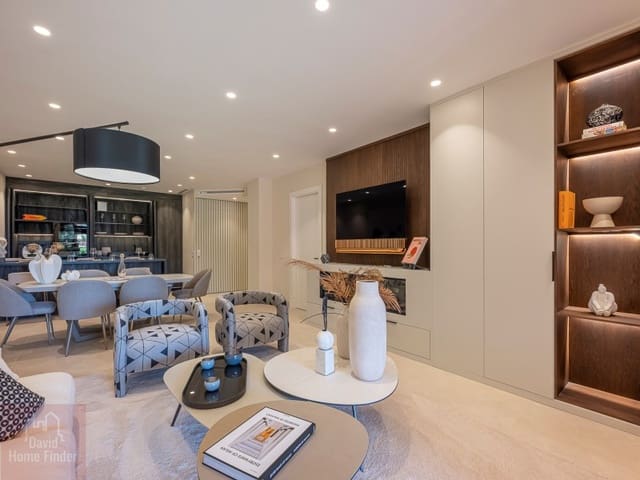 3 camera da letto Appartamento sulla Spiaggia in vendita in Selwo, Estepona con piscina garage - 1.825.000 € (Rif: 9291316)