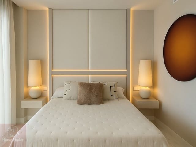 Apartamento de 3 habitaciones en Selwo, Estepona en venta con piscina - 1.495.000 € (Ref: 9375363)