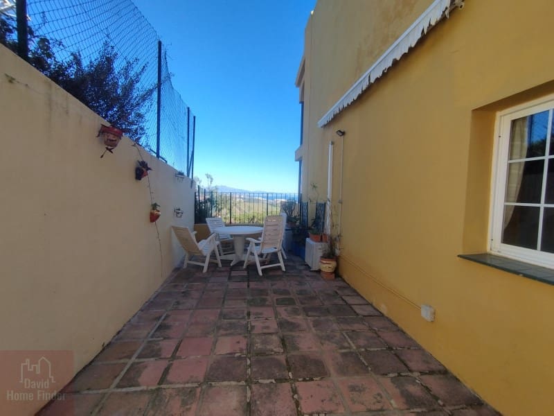 3 makuuhuone Omakotitalo vuokrattavana paikassa Manilva mukana uima-altaan - 1 500 € (Ref: 9497704)