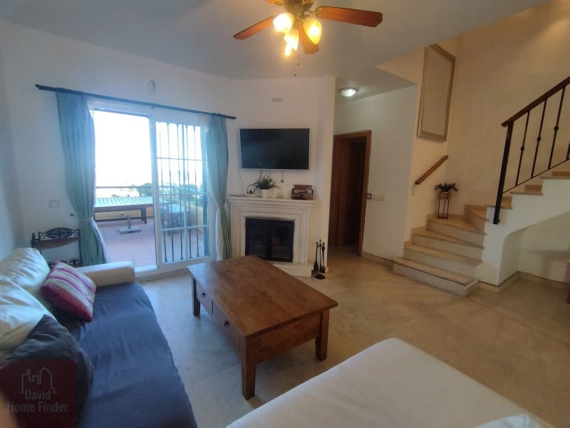 3 makuuhuone Omakotitalo vuokrattavana paikassa Manilva mukana uima-altaan - 1 500 € (Ref: 9497704)