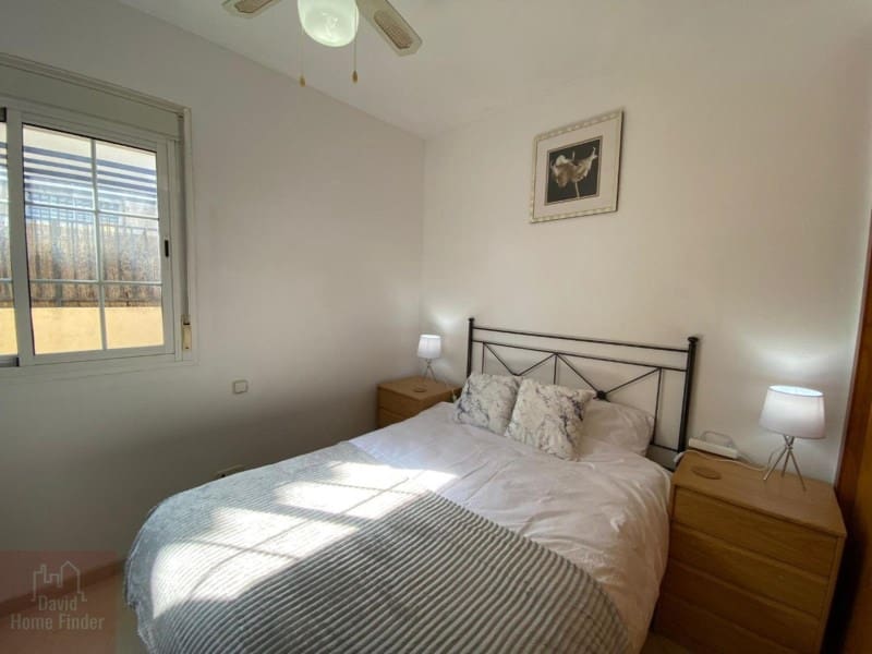 3 makuuhuone Omakotitalo vuokrattavana paikassa Manilva mukana uima-altaan - 1 500 € (Ref: 9497704)