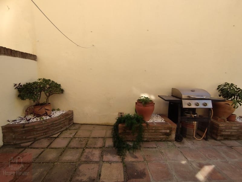 3 makuuhuone Omakotitalo vuokrattavana paikassa Manilva mukana uima-altaan - 1 500 € (Ref: 9497704)