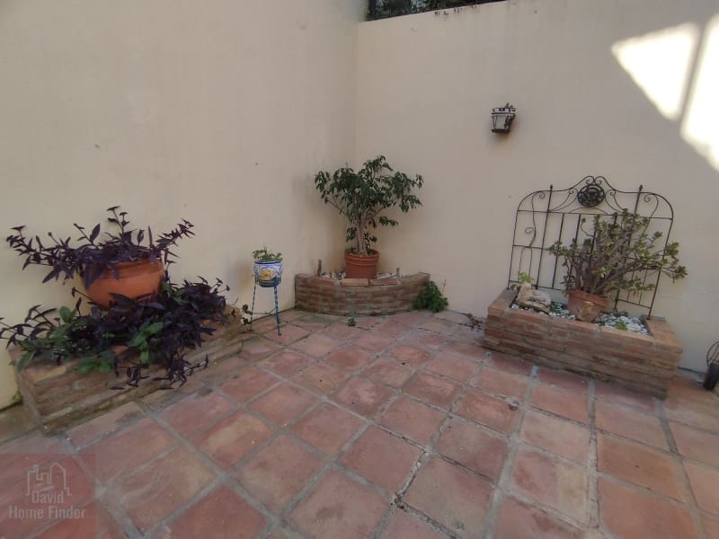 3 makuuhuone Omakotitalo vuokrattavana paikassa Manilva mukana uima-altaan - 1 500 € (Ref: 9497704)