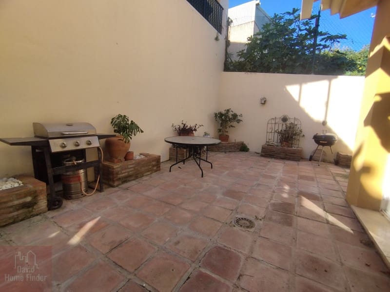 3 makuuhuone Omakotitalo vuokrattavana paikassa Manilva mukana uima-altaan - 1 500 € (Ref: 9497704)