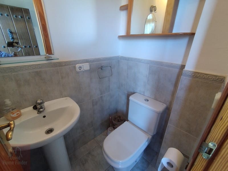 3 makuuhuone Omakotitalo vuokrattavana paikassa Manilva mukana uima-altaan - 1 500 € (Ref: 9497704)