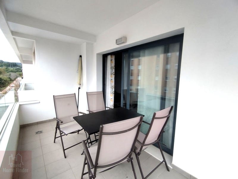 3 soveværelse Lejlighed til leje i Estepona med garage - € 2.100 (Ref: 9677116)