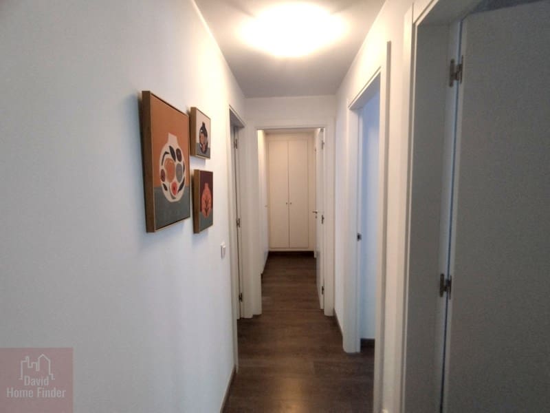 3 soveværelse Lejlighed til leje i Estepona med garage - € 2.100 (Ref: 9677116)