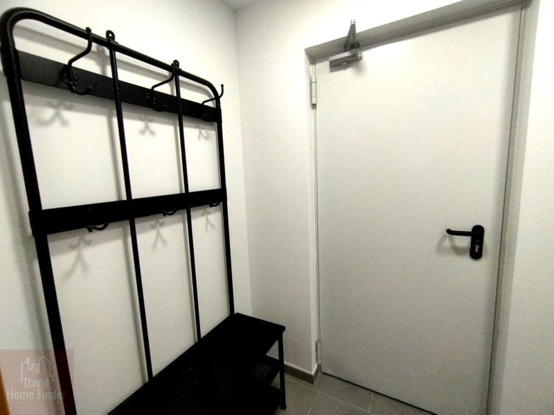 3 soveværelse Lejlighed til leje i Estepona med garage - € 2.100 (Ref: 9677116)