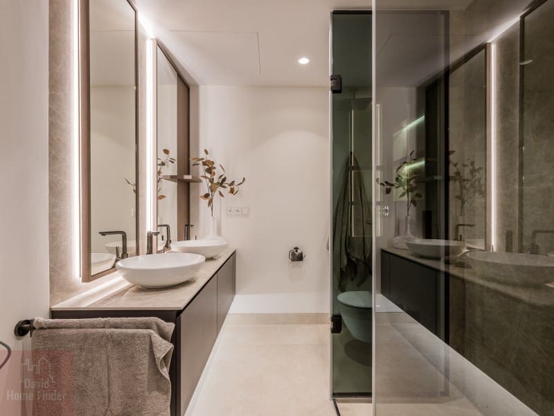 3 Zimmer Apartment zu verkaufen in New Golden Mile mit Pool - 1.995.000 € (Ref: 9758822)