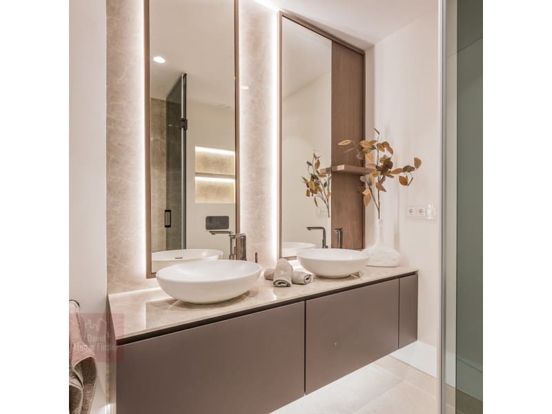 3 Zimmer Apartment zu verkaufen in New Golden Mile mit Pool - 1.995.000 € (Ref: 9758822)