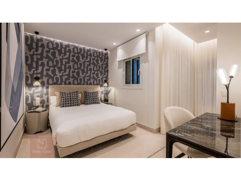 3 Zimmer Apartment zu verkaufen in New Golden Mile mit Pool - 1.995.000 € (Ref: 9758822)