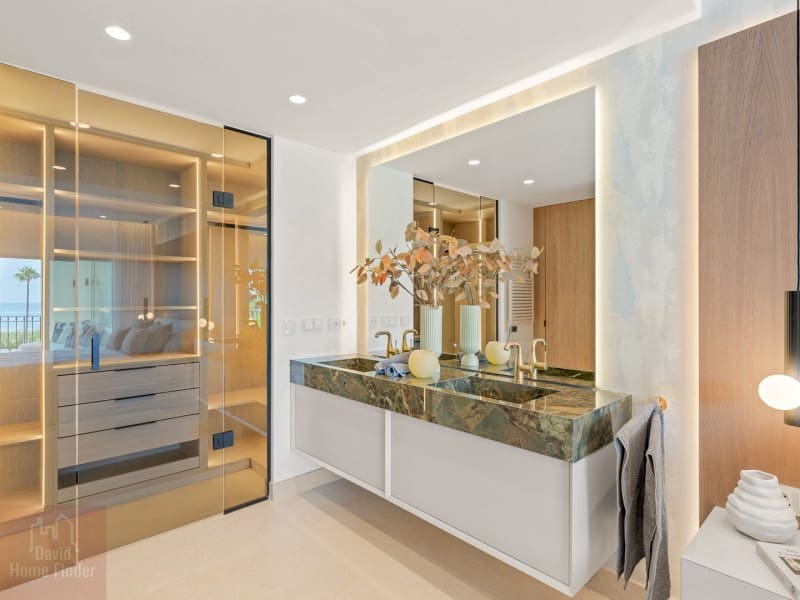 3 Zimmer Apartment zu verkaufen in New Golden Mile mit Pool - 1.995.000 € (Ref: 9758822)