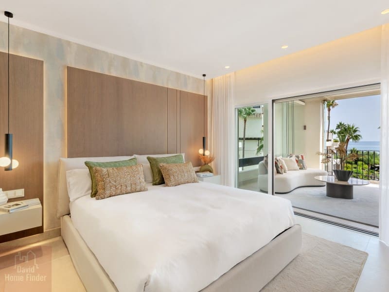 3 Zimmer Apartment zu verkaufen in New Golden Mile mit Pool - 1.995.000 € (Ref: 9758822)