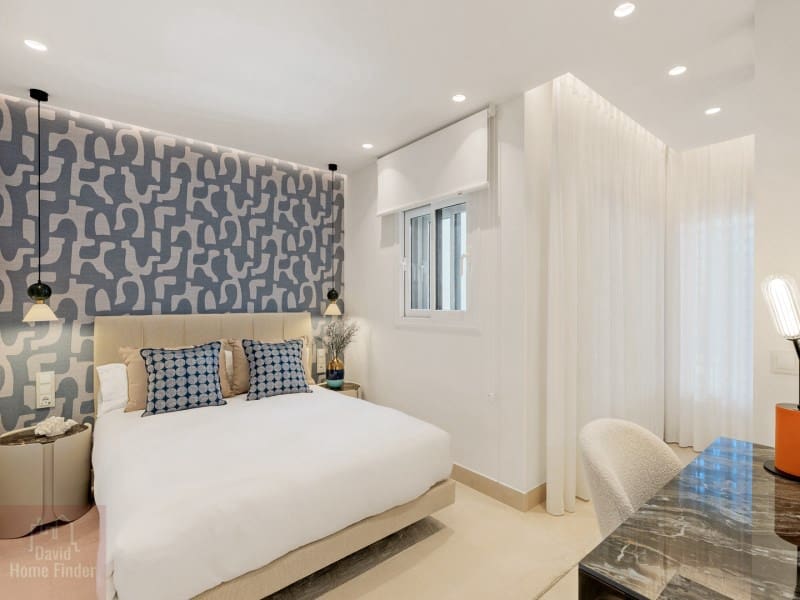 3 Zimmer Apartment zu verkaufen in New Golden Mile mit Pool - 1.995.000 € (Ref: 9758822)