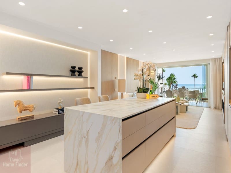 3 Zimmer Apartment zu verkaufen in New Golden Mile mit Pool - 1.995.000 € (Ref: 9758822)