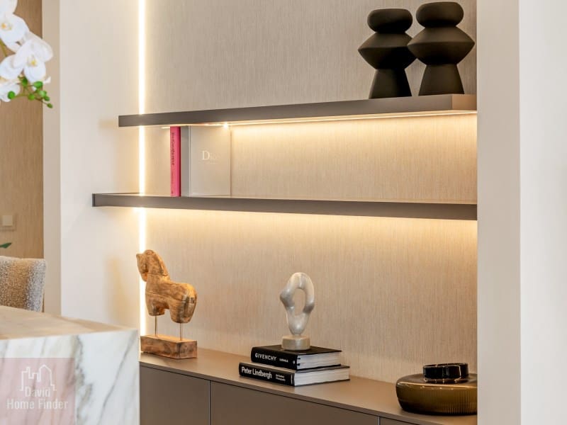 3 Zimmer Apartment zu verkaufen in New Golden Mile mit Pool - 1.995.000 € (Ref: 9758822)