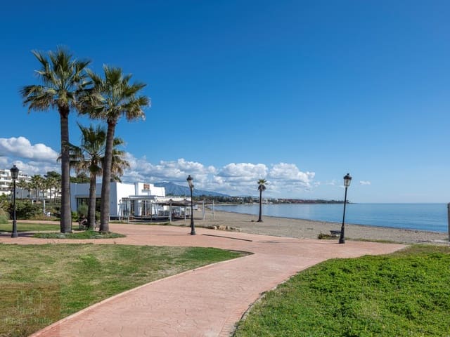 3 Zimmer Apartment zu verkaufen in Selwo, Estepona mit Pool - 1.995.000 € (Ref: 9758822)