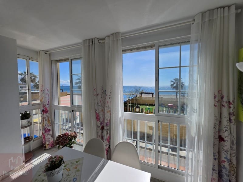 2 Zimmer Apartment zu verkaufen in San Luis de Sabinillas - 295.000 € (Ref: 9799120)