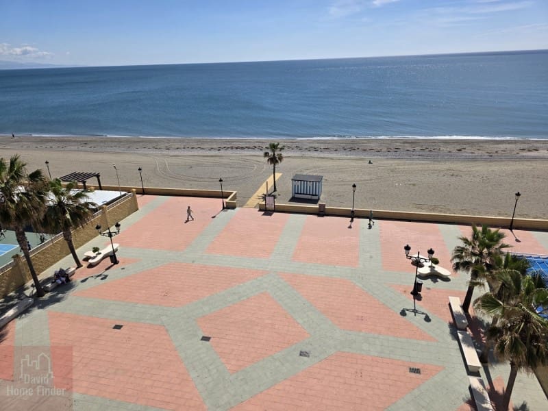 2 Zimmer Apartment zu verkaufen in San Luis de Sabinillas - 295.000 € (Ref: 9799120)