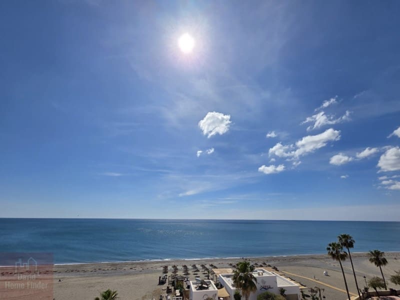 2 Zimmer Apartment zu verkaufen in San Luis de Sabinillas - 295.000 € (Ref: 9799120)