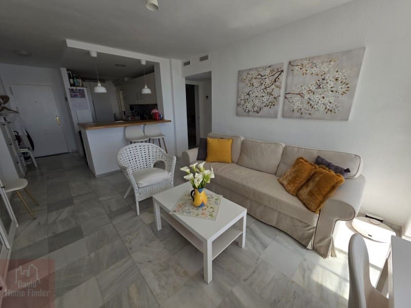 2 Zimmer Apartment zu verkaufen in San Luis de Sabinillas - 295.000 € (Ref: 9799120)