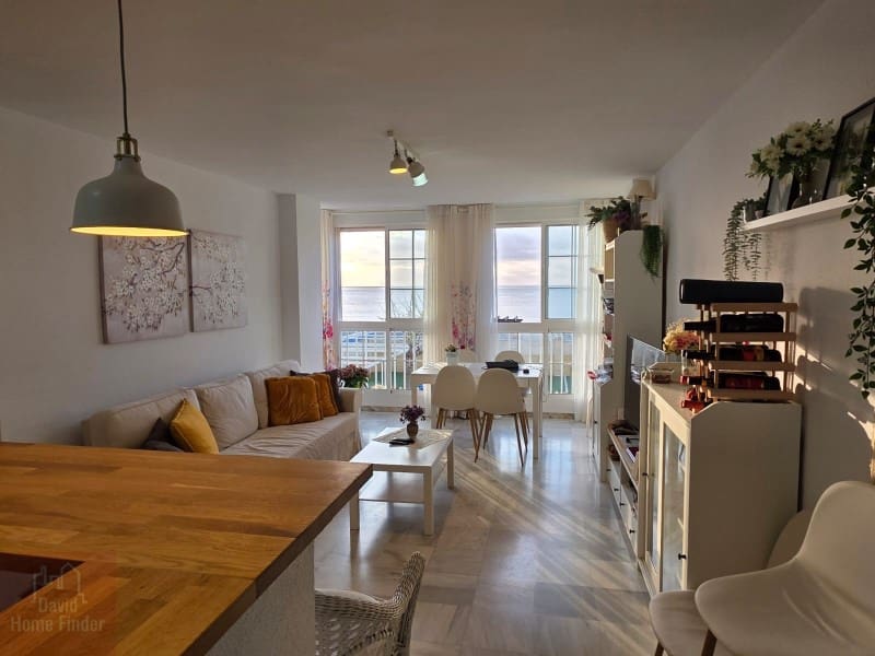 2 Zimmer Apartment zu verkaufen in San Luis de Sabinillas - 295.000 € (Ref: 9799120)