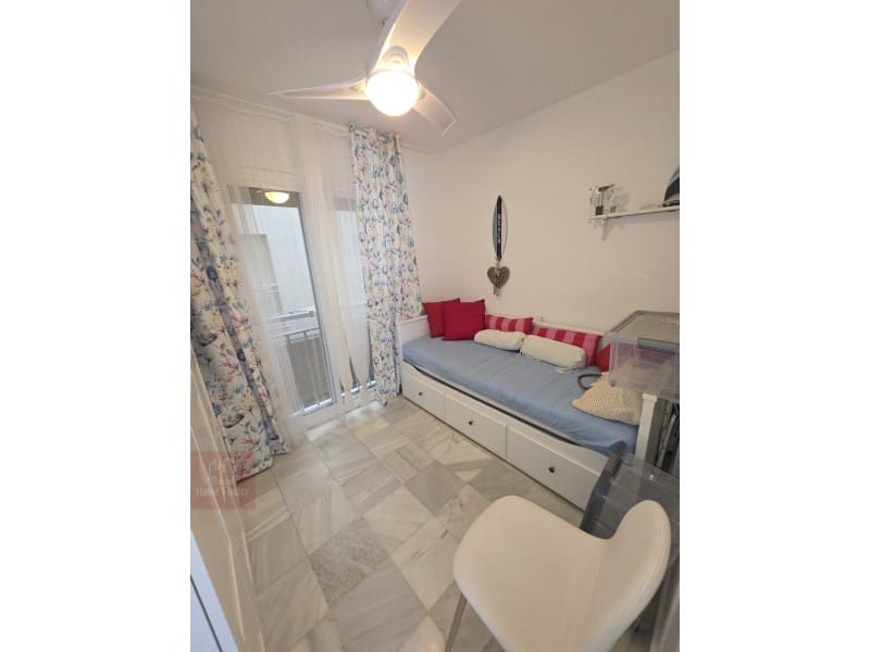 2 Zimmer Apartment zu verkaufen in San Luis de Sabinillas - 295.000 € (Ref: 9799120)